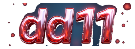 dd11 logo